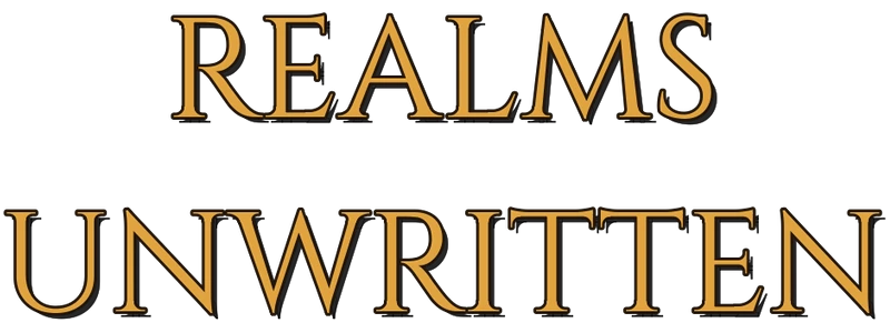 Realms Unwritten